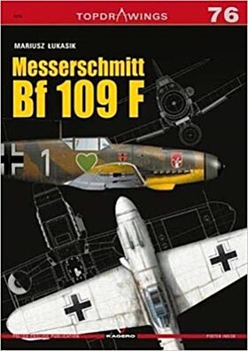 Messerschmitt Bf 109 F