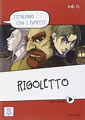 Rigoletto livello B1