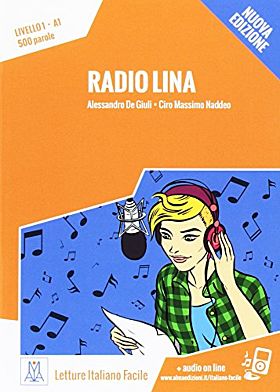 Radio lina