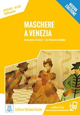 Machere a Venezia