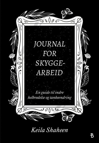 Journal for skyggearbeid