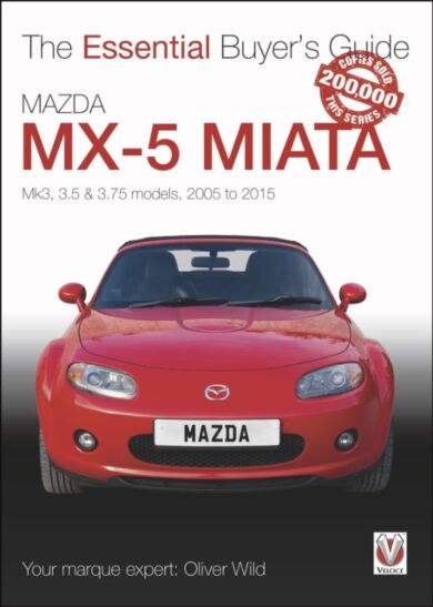 Mazda MX-5 Miata