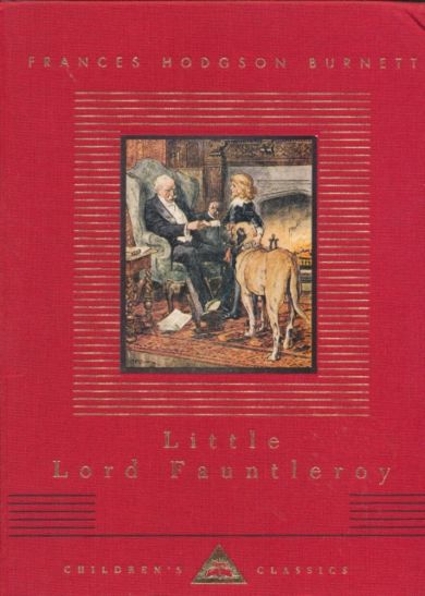 Little Lord Fauntleroy