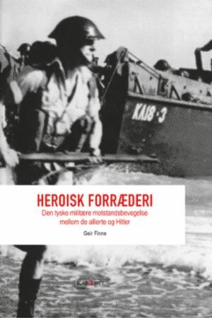 Heroisk forræderi