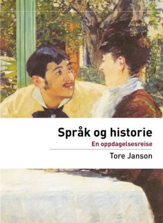 Språk og historie