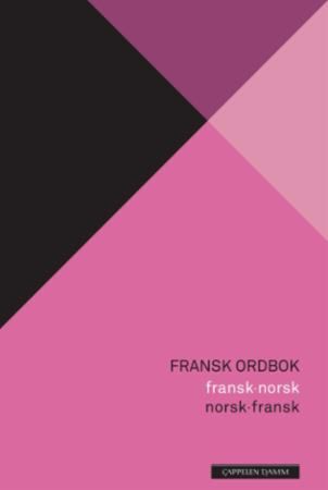 Fransk ordbok