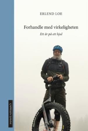 Forhandle med virkeligheten