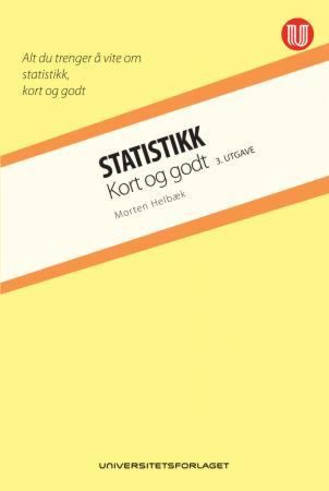 Statistikk