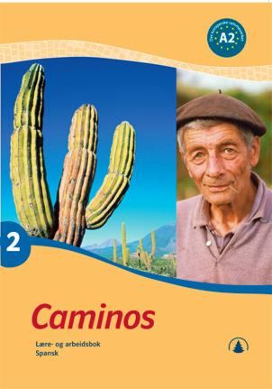 Caminos 2