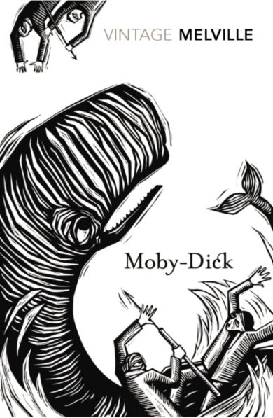 Moby-Dick