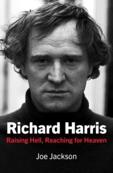 Richard Harris