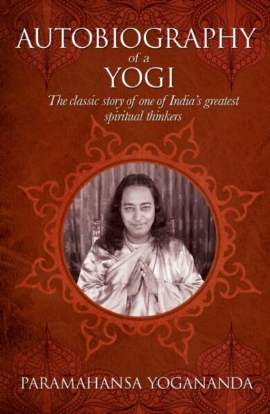 The Autobiography of a Yogi