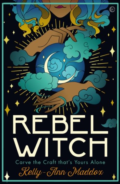 Rebel Witch