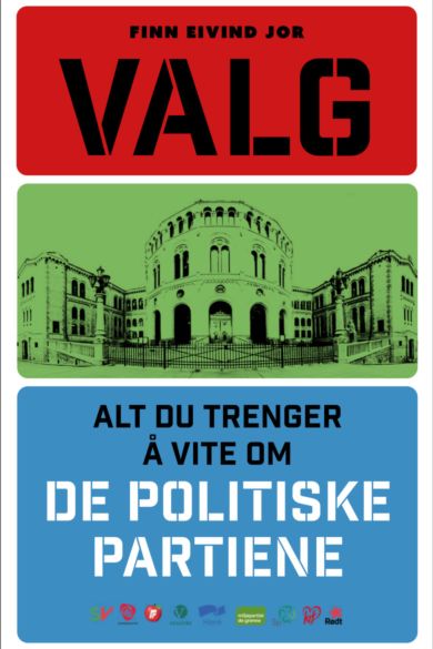 Valg