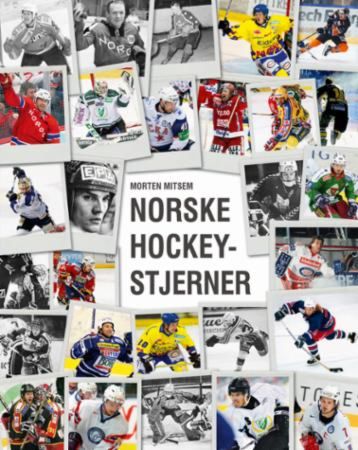 Norske hockeystjerner