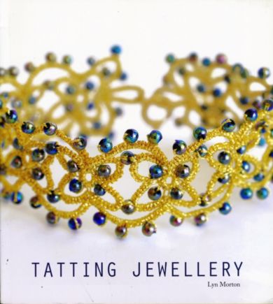 Tatting Jewellery