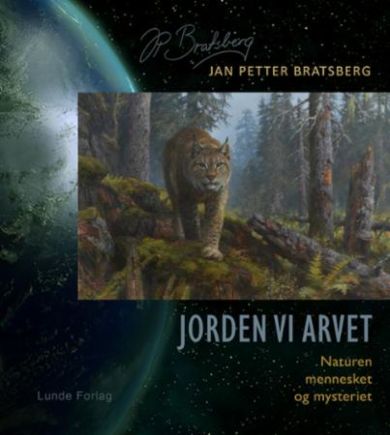 Jorden vi arvet