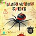 Bug Club Reading Corner: Age 5-7: Gross Lifecycles: Black Widow Spider