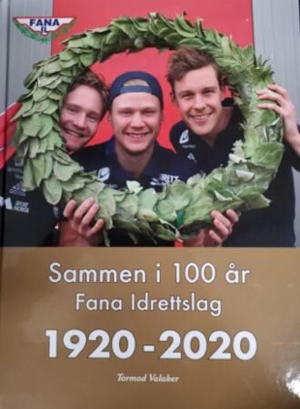 Sammen i 100 år