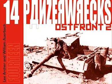 Panzerwrecks 14