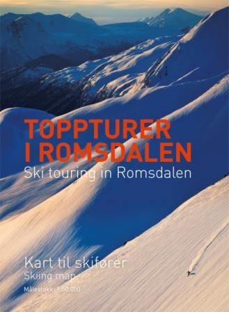 Toppturer i Romsdalen