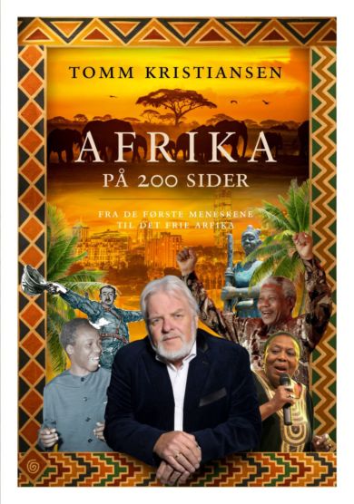 Afrika på 200 sider