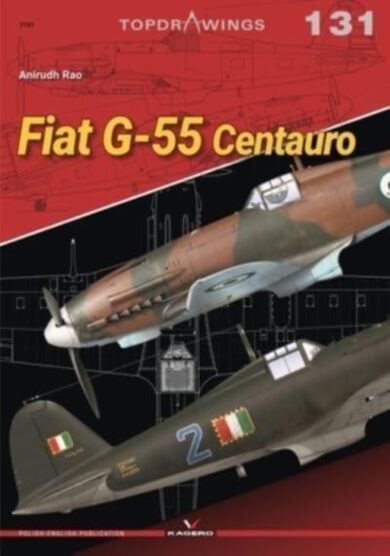 Fiat G-55 Centauro