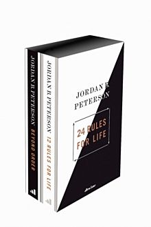 24 Rules For Life : The Box Set