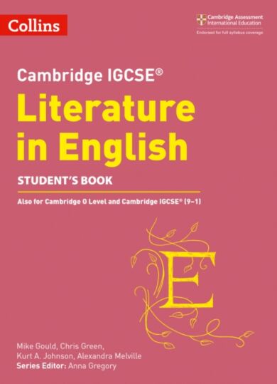 Cambridge IGCSE¿ Literature in English Student¿s Book