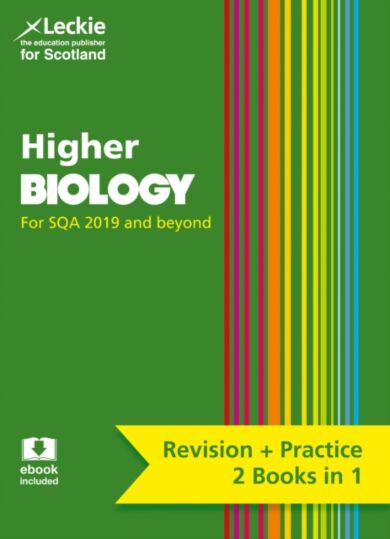 Higher Biology