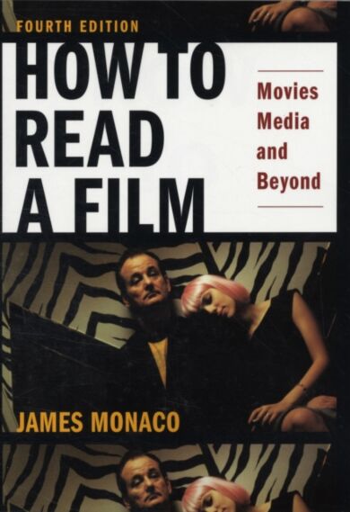 How to Read a Film