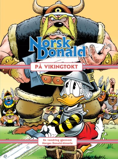 På vikingtokt