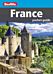 Berlitz Pocket Guide France (Travel Guide)