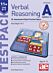 11+ Verbal Reasoning Year 5-7 GL & Other Styles Testpack A Papers 9-12