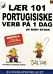 Lær 101 portugisiske verb på 1 dag