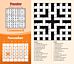 Kalender 2024 Bordkalender Mind Games