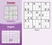 Kalender 2024 Bordkalender Sudoku