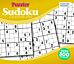 Kalender 2024 Bordkalender Sudoku