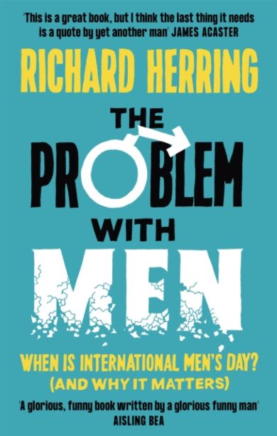 The Problem with Men