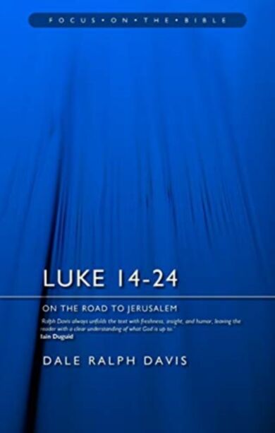 Luke 14-24