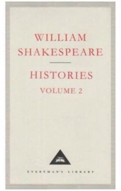 Histories Volume 2