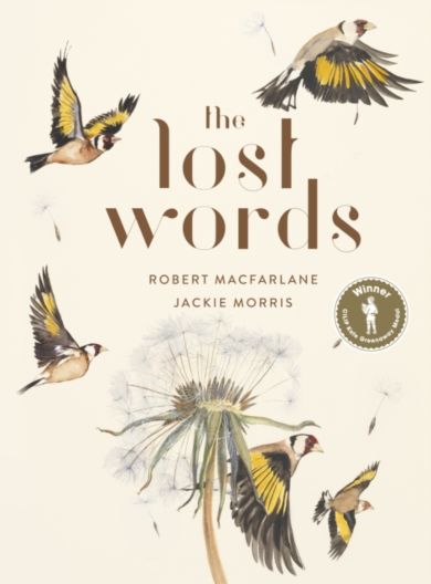 Lost Words, The