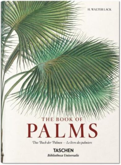 Martius- The book of Palms, Small edition