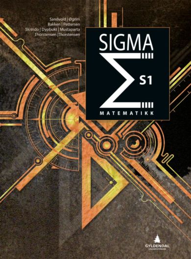 Sigma S1