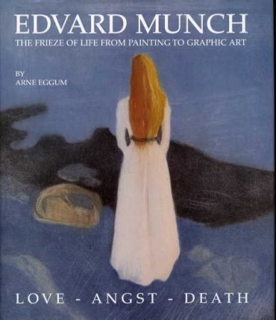 Edvard Munch