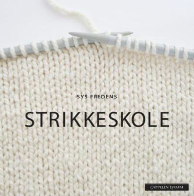 Strikkeskole