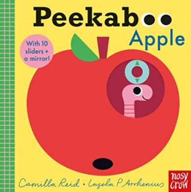 Peekaboo Apple