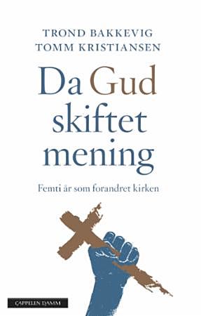 Da Gud skiftet mening