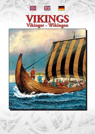 Vikinger