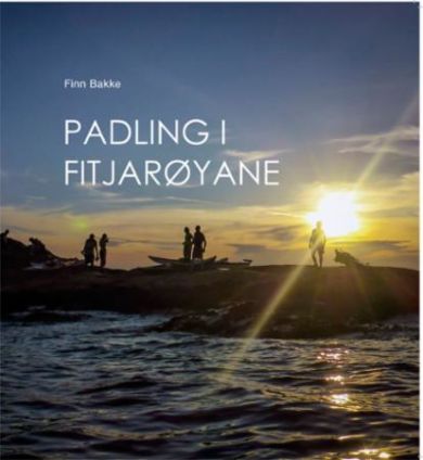 Padling i Fitjarøyane